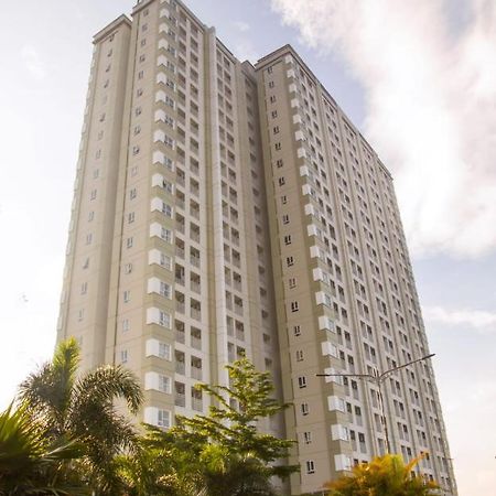 Skyland City Hotel Jatinangor Cilimus Exterior foto